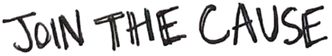 Join the Cause