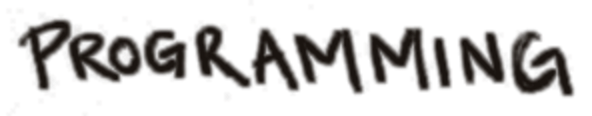 Programming