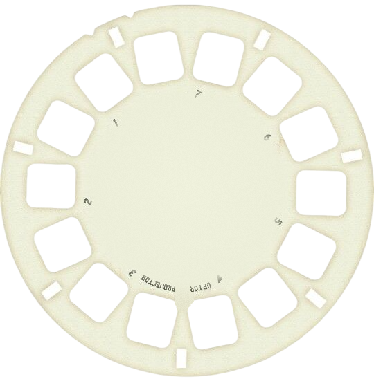 View-Master reel