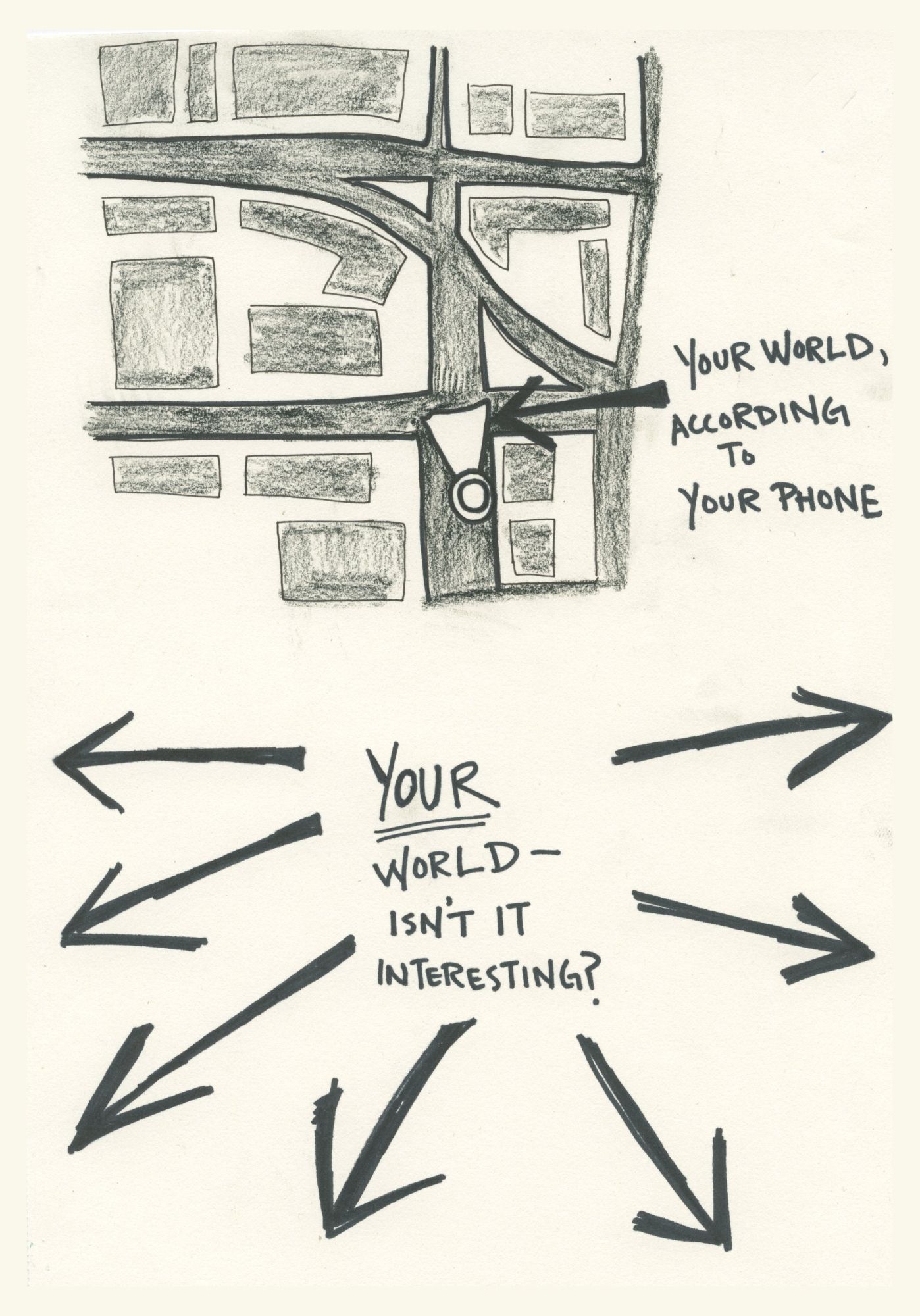 Zine page 10