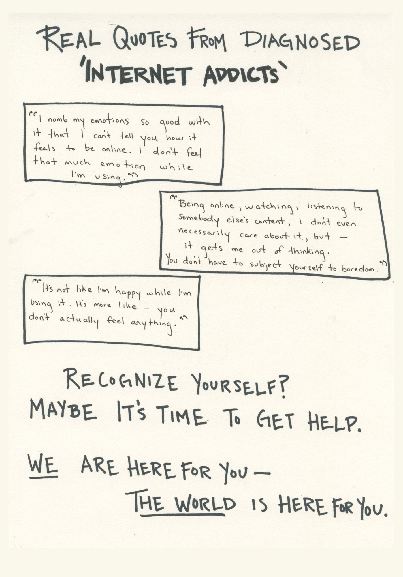 Zine page 2