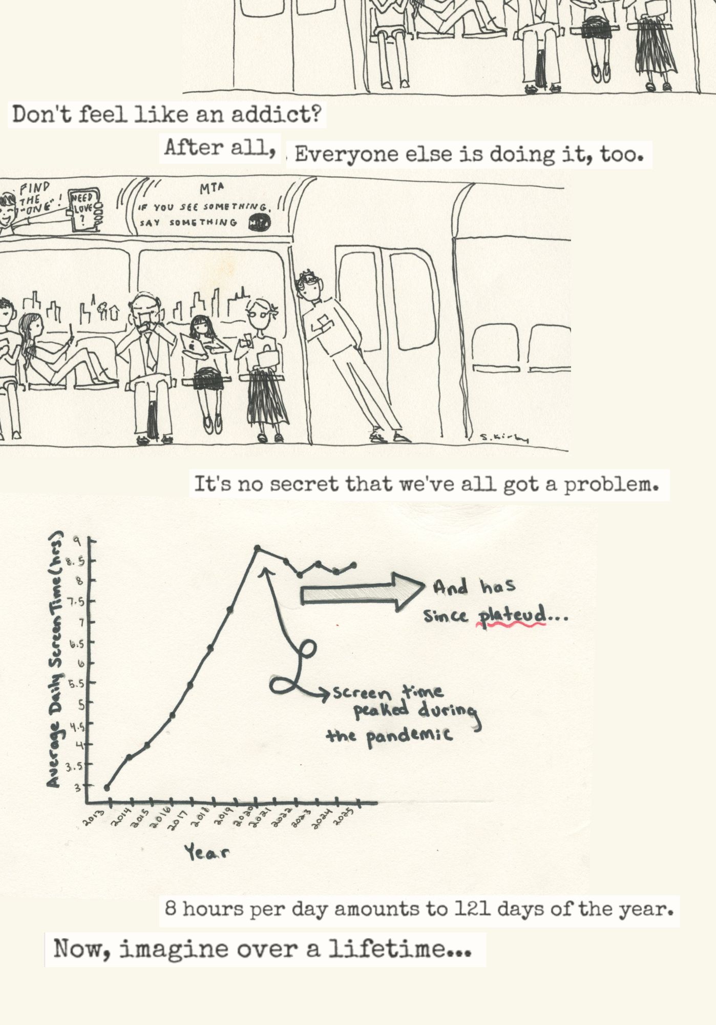 Zine page 3