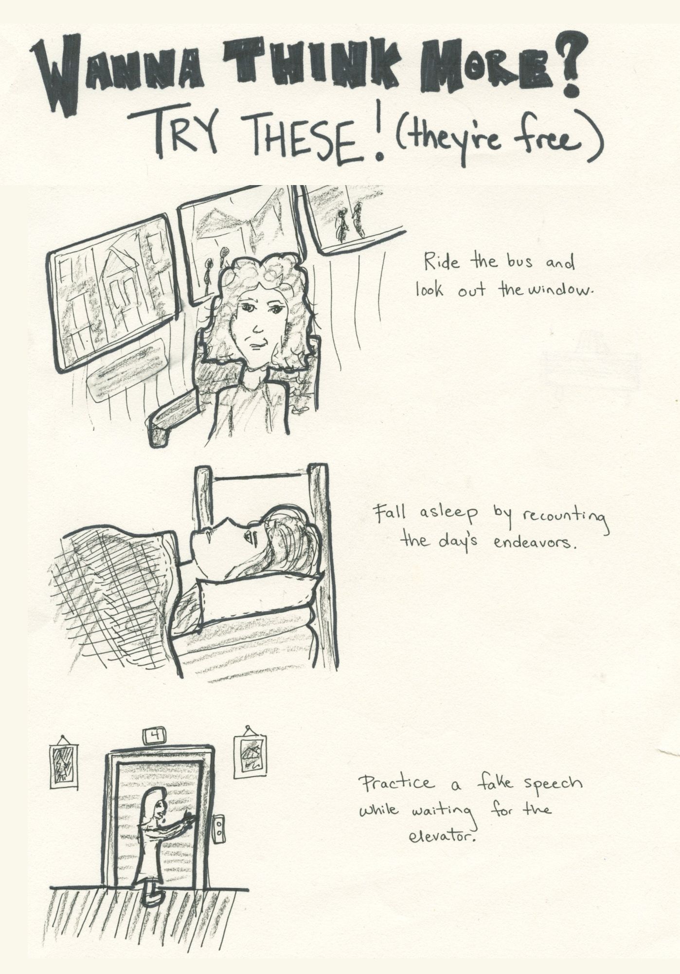 Zine page 7